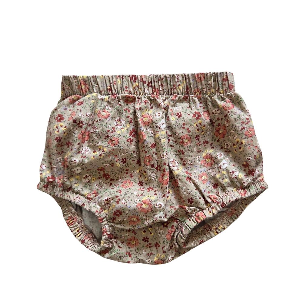 Go Gently Nation | Bloomers | 0-3 months